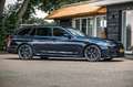 BMW 530 5-serie Touring 530i M-Sportpakket I Carbonschwarz Zwart - thumbnail 16