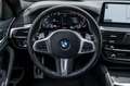 BMW 530 5-serie Touring 530i M-Sportpakket I Carbonschwarz Zwart - thumbnail 12