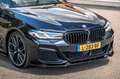 BMW 530 5-serie Touring 530i M-Sportpakket I Carbonschwarz Zwart - thumbnail 26