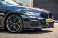 BMW 530 5-serie Touring 530i M-Sportpakket I Carbonschwarz Zwart - thumbnail 27