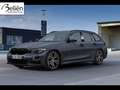 BMW 320 Touring Grigio - thumbnail 2
