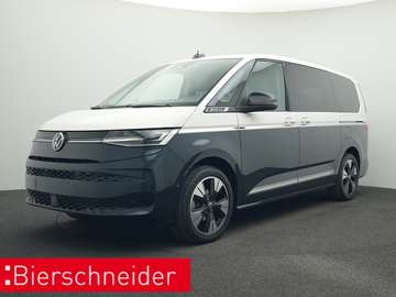 75 Jahre BULLI 5-J-GAR ALU 19  AHK LED