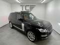 Land Rover Range Rover 5,0  V8 Autobiography . P525, Massage, Ahk, Pan... Schwarz - thumbnail 1
