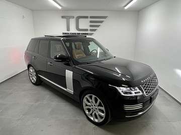 5,0  V8 Autobiography . P525, Massage, Ahk, Pan...