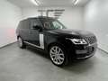 Land Rover Range Rover 5,0  V8 Autobiography . P525, Massage, Ahk, Pan... Schwarz - thumbnail 2
