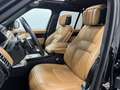 Land Rover Range Rover 5,0  V8 Autobiography . P525, Massage, Ahk, Pan... Schwarz - thumbnail 14