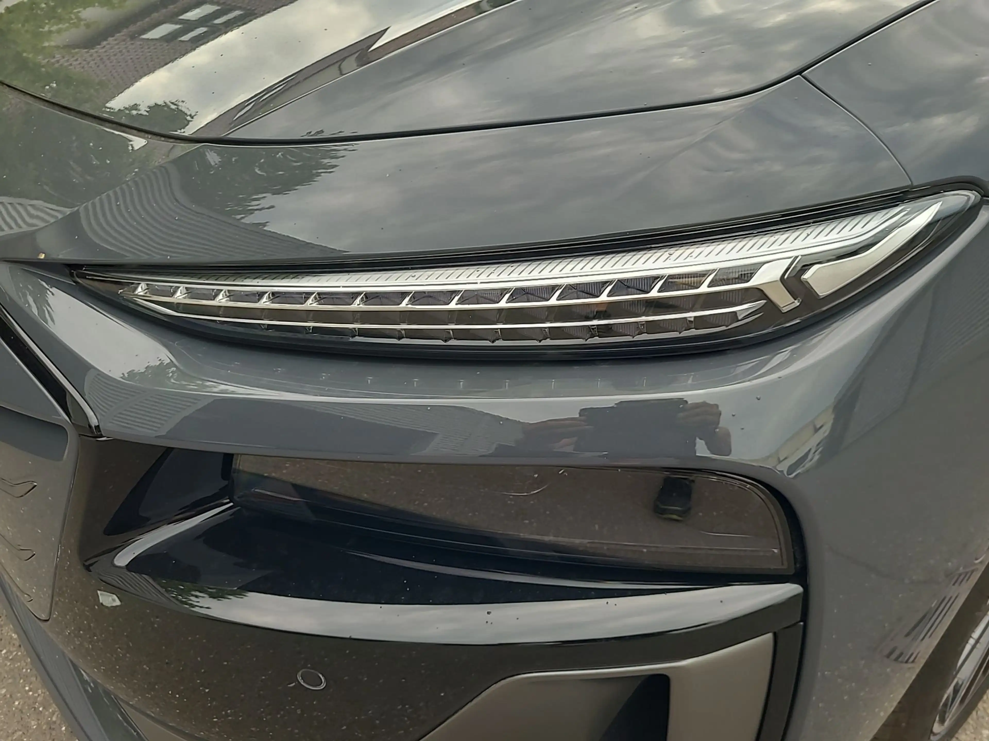 Audi A6 e-tron A6 Avant e-tron S-Line Exterieur*Anhängerkupplung — photo 5