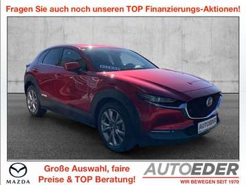 G122 AWD Comfort+/SO/ST