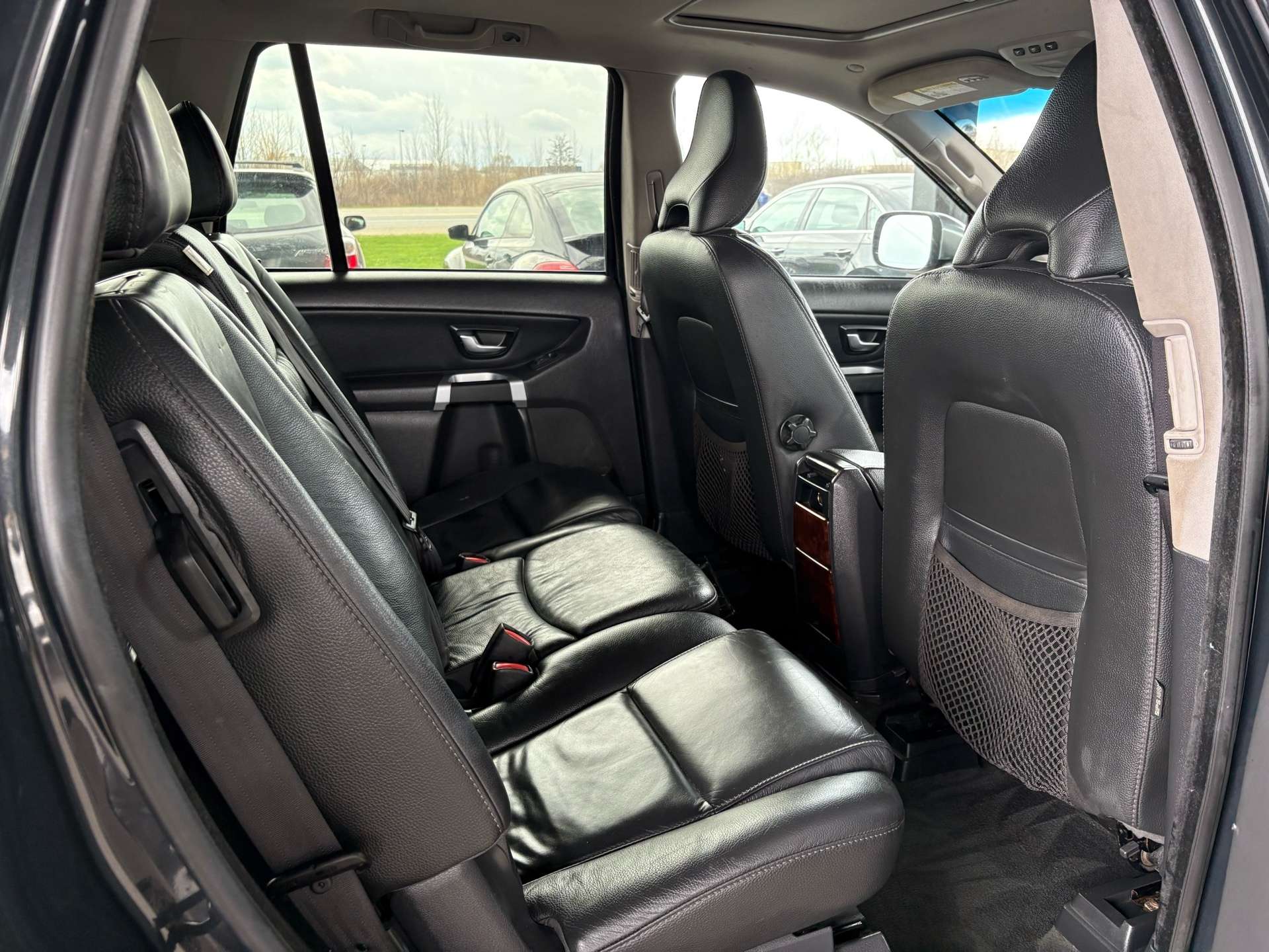 2014 Volvo XC90 AWD 3.2 I 1 OWNER I CERTIFIED thumb 15