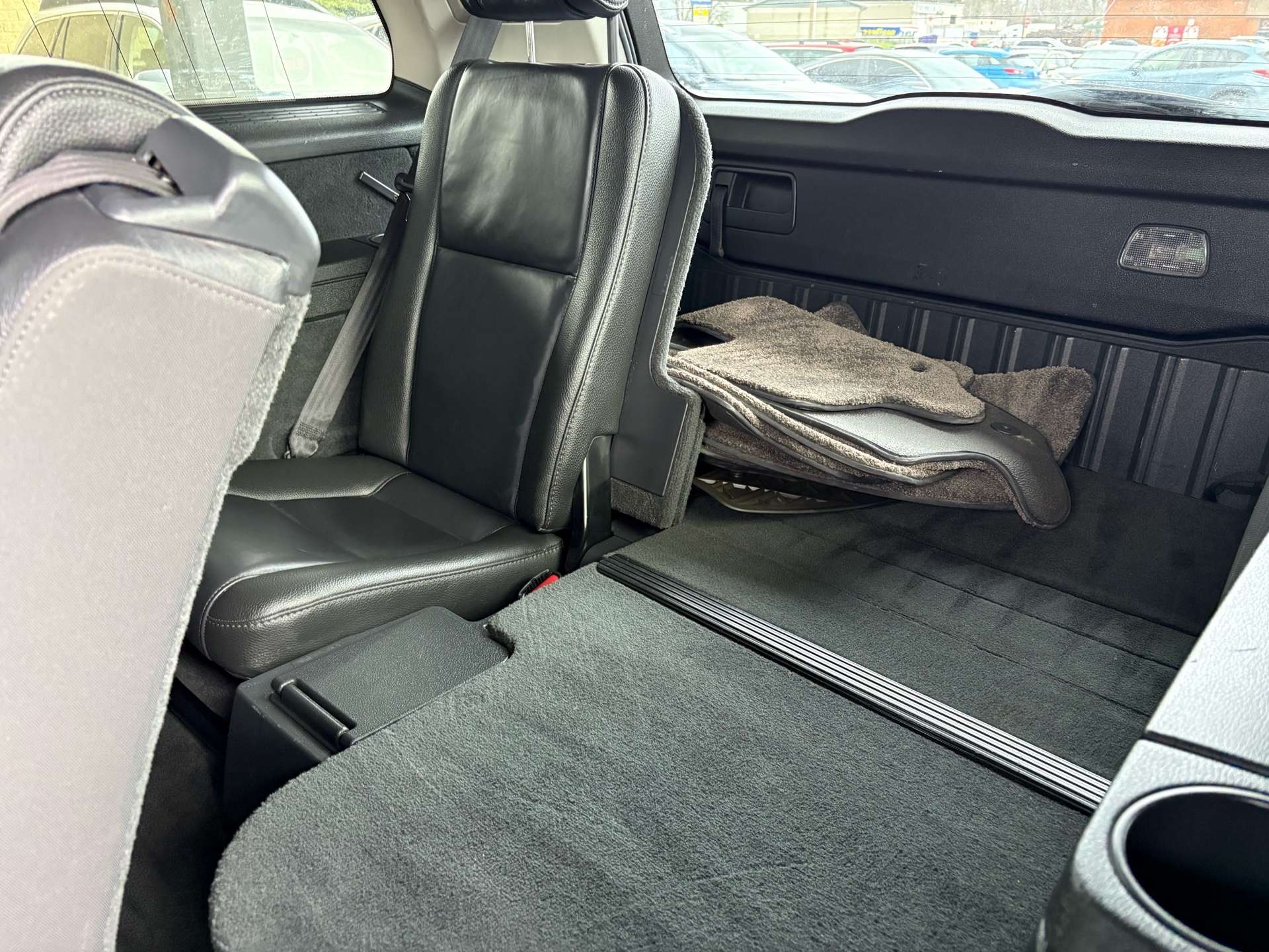 2014 Volvo XC90 AWD 3.2 I 1 OWNER I CERTIFIED thumb 13