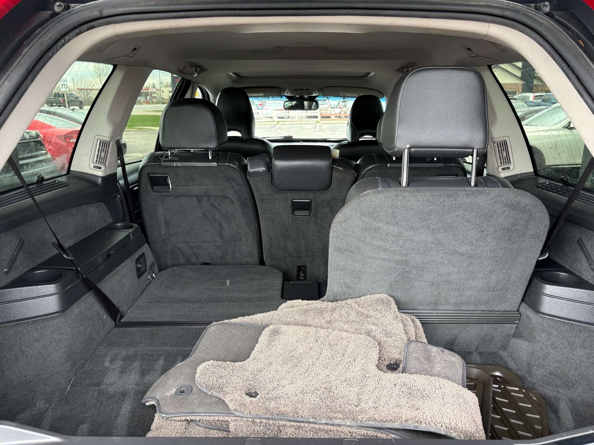 2014 Volvo XC90 AWD 3.2 I 1 OWNER I CERTIFIED thumb 14