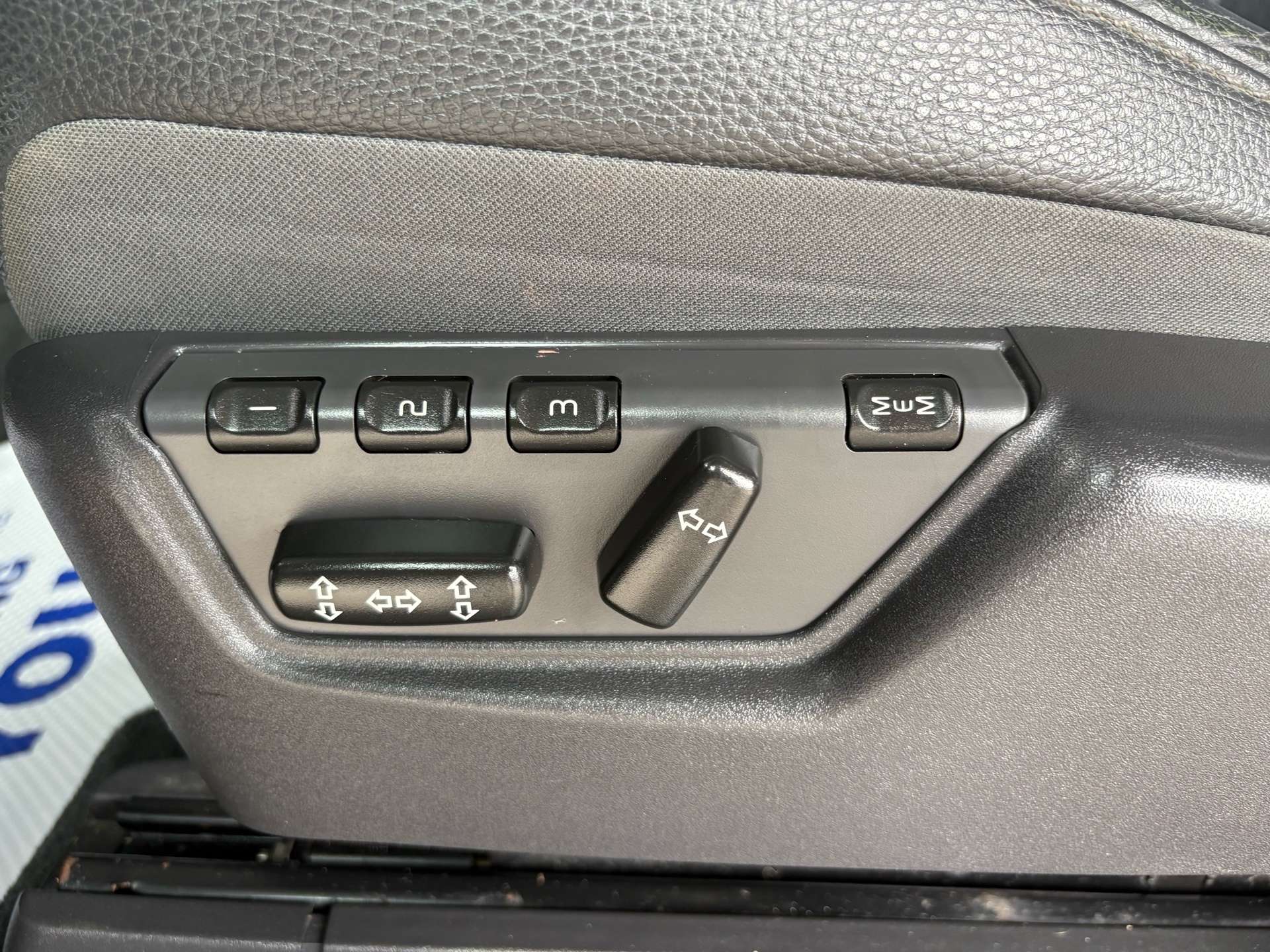 2014 Volvo XC90 AWD 3.2 I 1 OWNER I CERTIFIED thumb 21