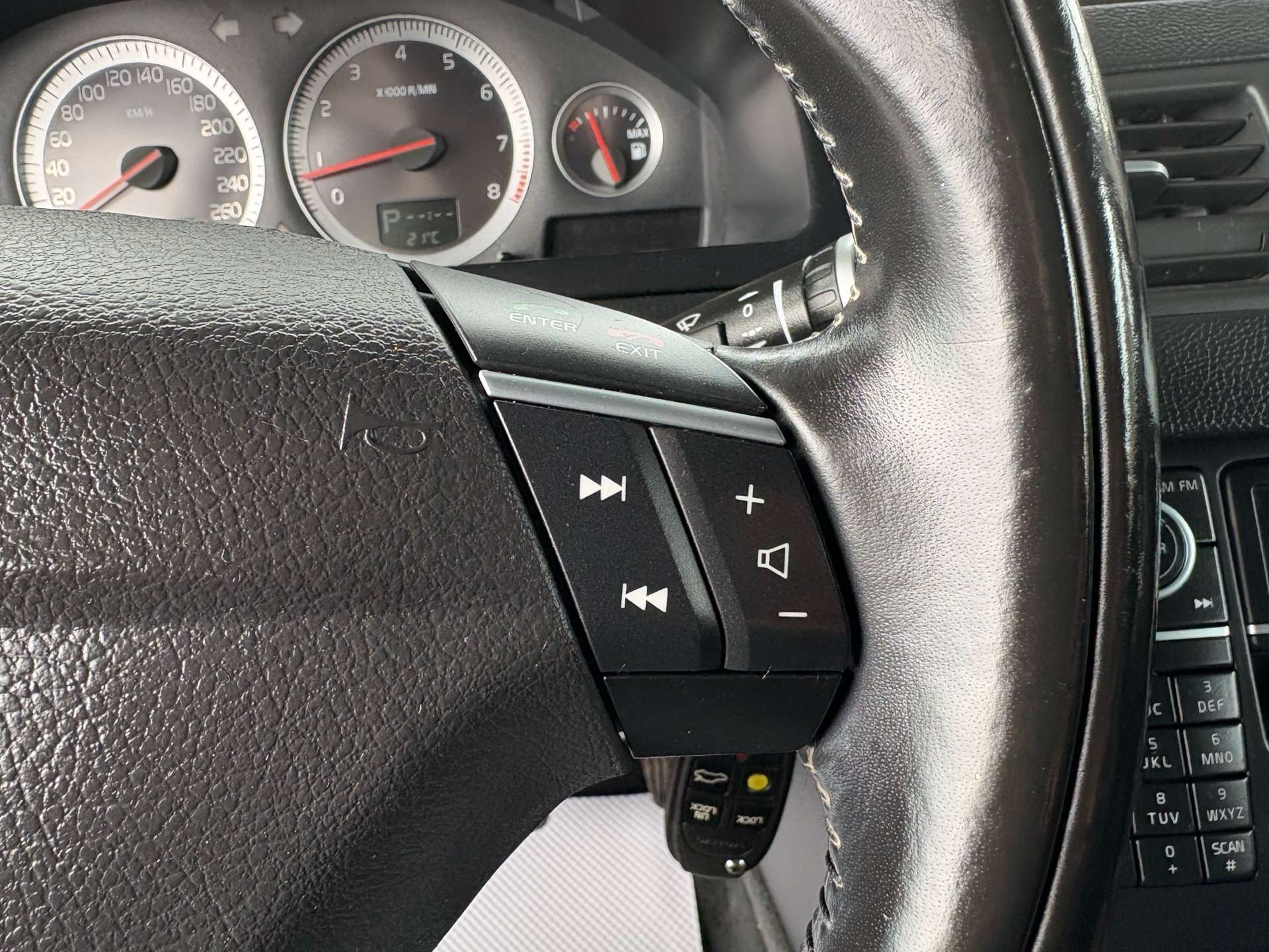2014 Volvo XC90 AWD 3.2 I 1 OWNER I CERTIFIED thumb 25