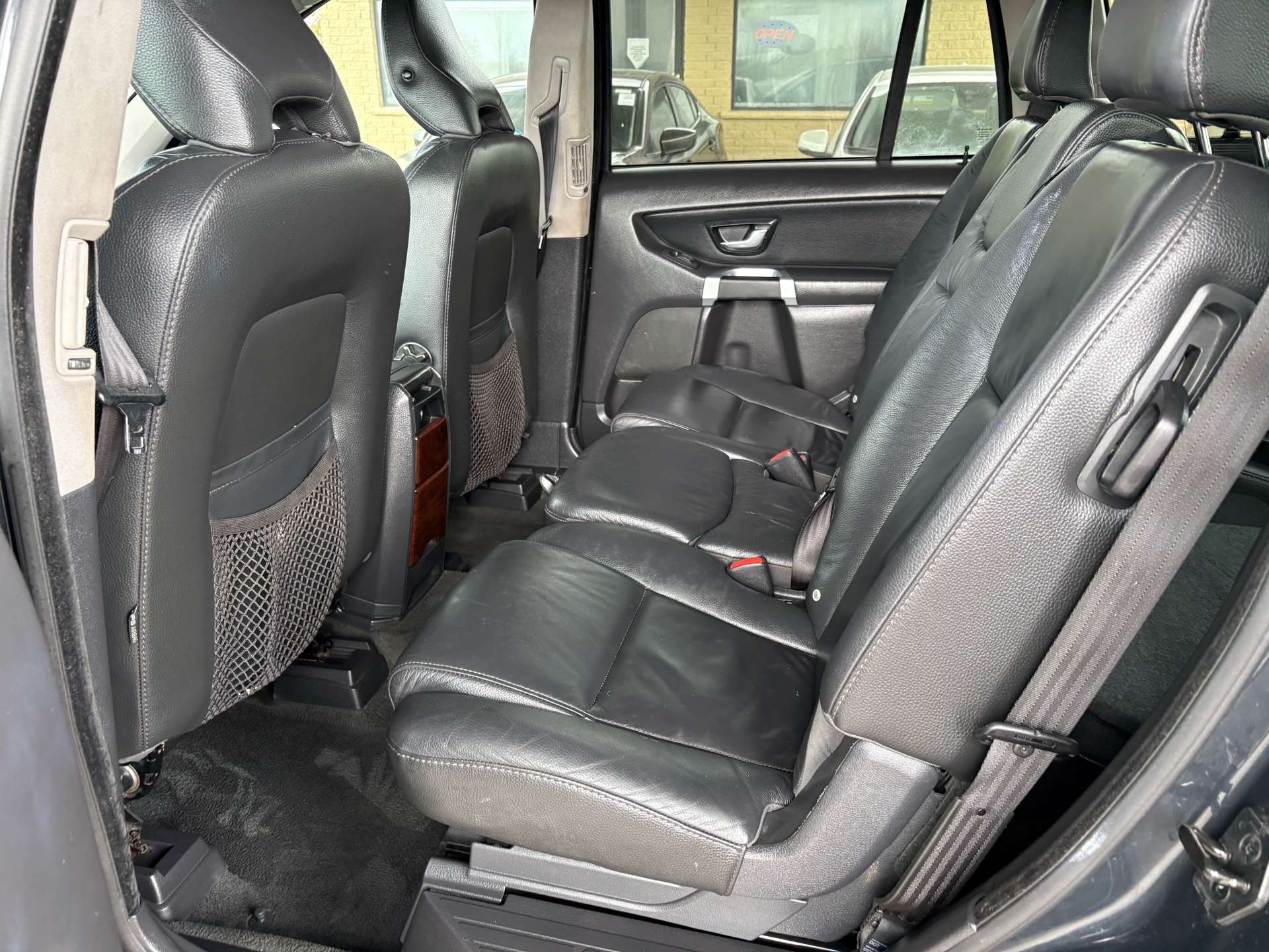 2014 Volvo XC90 AWD 3.2 I 1 OWNER I CERTIFIED thumb 12