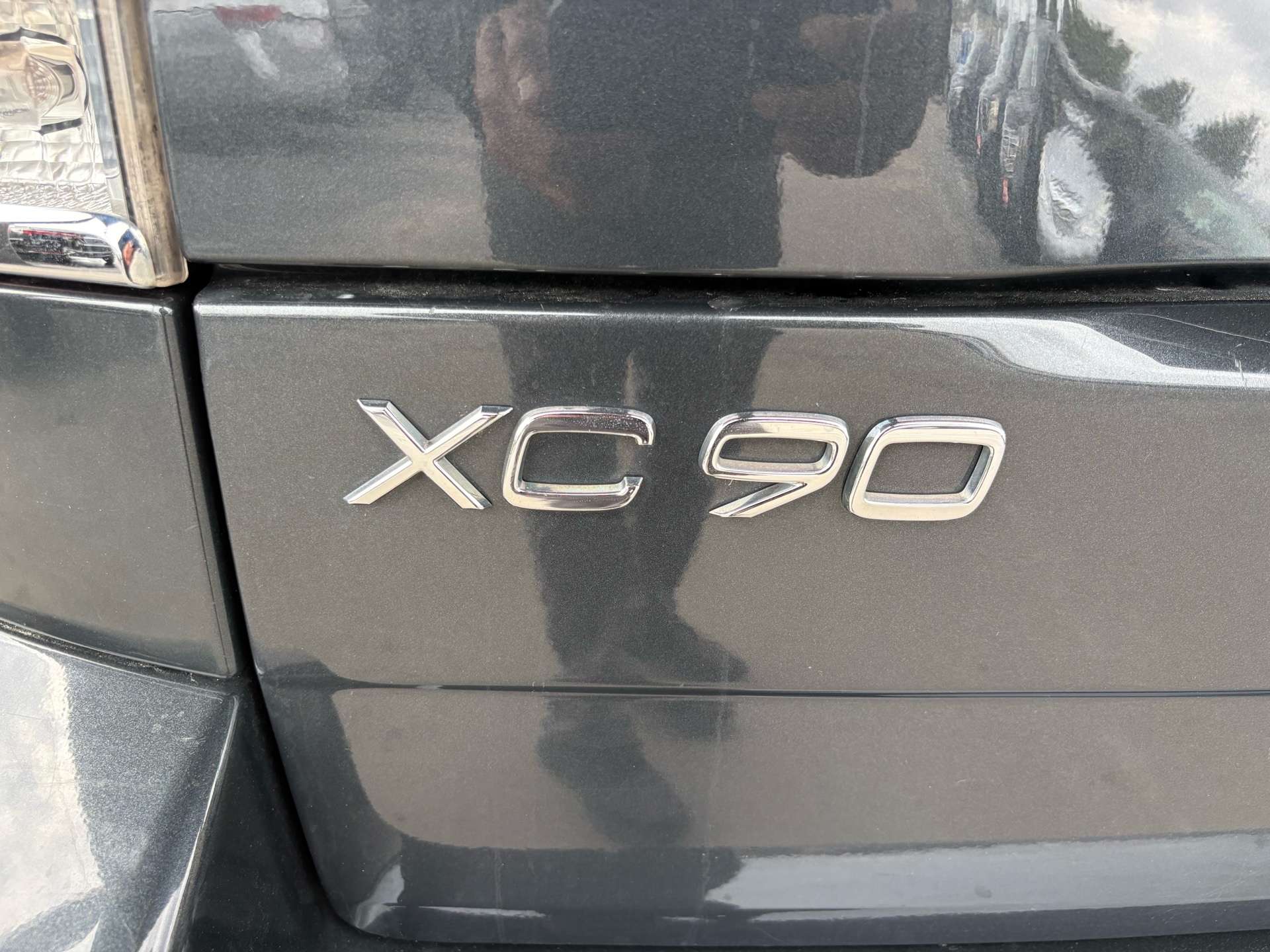 2014 Volvo XC90 AWD 3.2 I 1 OWNER I CERTIFIED thumb 31