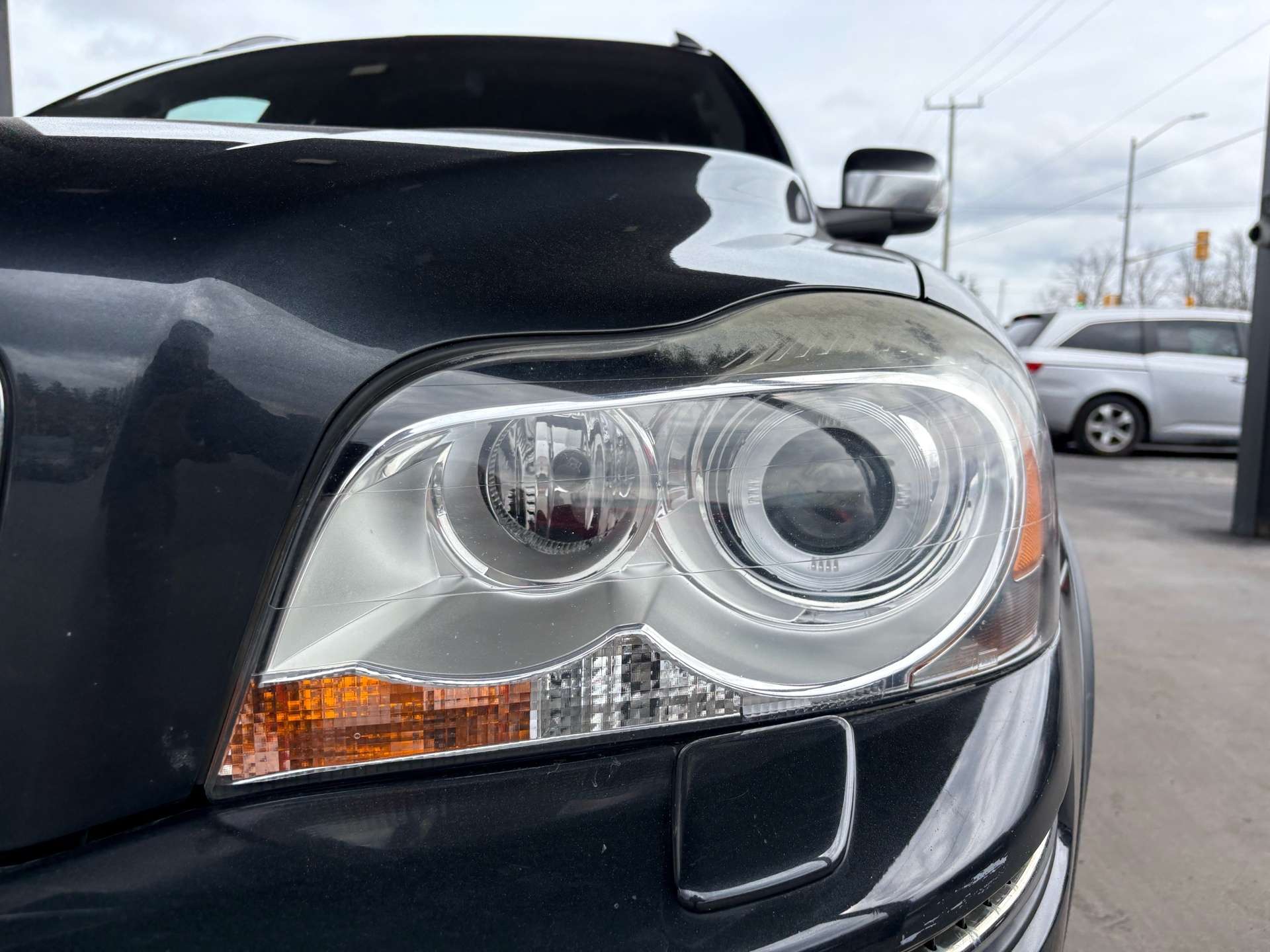 2014 Volvo XC90 AWD 3.2 I 1 OWNER I CERTIFIED thumb 18
