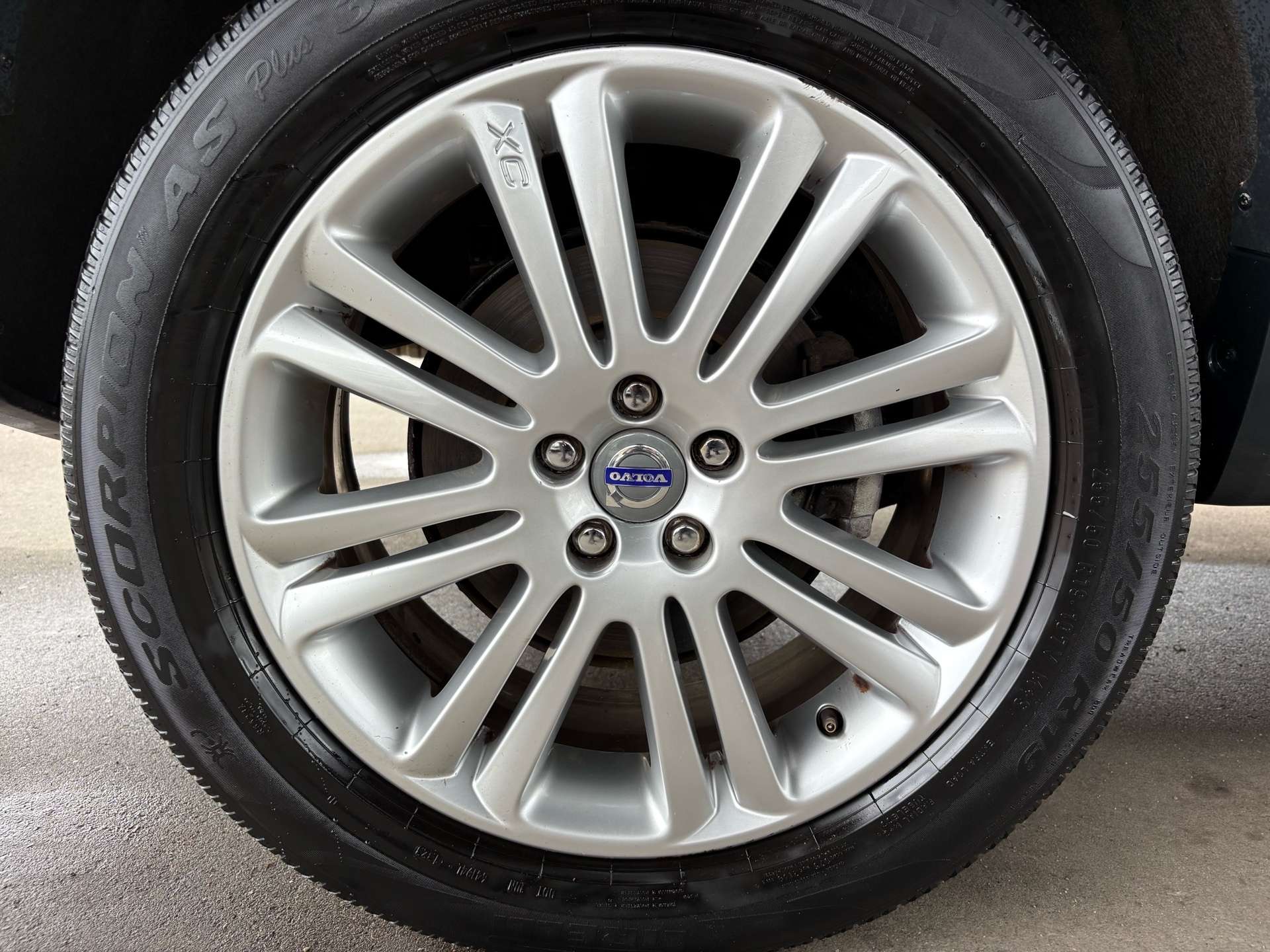 2014 Volvo XC90 AWD 3.2 I 1 OWNER I CERTIFIED thumb 17