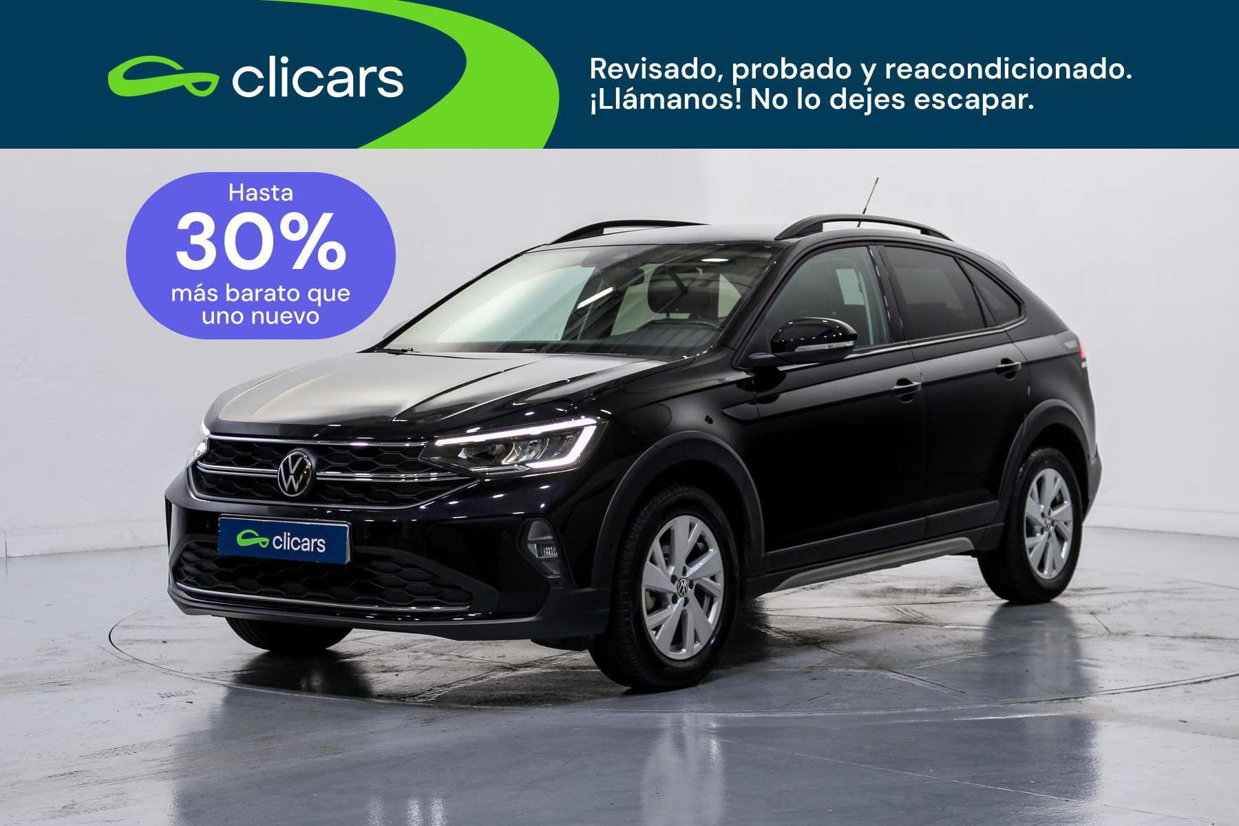 Volkswagen Taigo 1.0 TSI R-Line DSG 81kW - foto 1