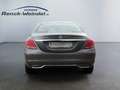 Mercedes-Benz C 180 Klimaautom e-Sitze Keyless Notbremsass. Tel.-Vorb. Grijs - thumbnail 4