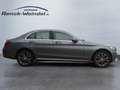 Mercedes-Benz C 180 Klimaautom e-Sitze Keyless Notbremsass. Tel.-Vorb. Grijs - thumbnail 6