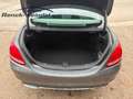 Mercedes-Benz C 180 Klimaautom e-Sitze Keyless Notbremsass. Tel.-Vorb. Grijs - thumbnail 16