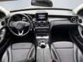 Mercedes-Benz C 180 Klimaautom e-Sitze Keyless Notbremsass. Tel.-Vorb. Grijs - thumbnail 10