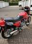 Honda CX 500 Cx500 Euro Sport Roşu - thumbnail 3