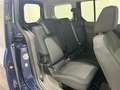 Ford Transit Connect Kombi lang Trend NAV TEMP APPLINK ALLSEASON AC PDC Bleu - thumbnail 10