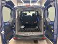 Ford Transit Connect Kombi lang Trend NAV TEMP APPLINK ALLSEASON AC PDC Bleu - thumbnail 15