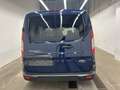 Ford Transit Connect Kombi lang Trend NAV TEMP APPLINK ALLSEASON AC PDC Bleu - thumbnail 5