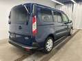 Ford Transit Connect Kombi lang Trend NAV TEMP APPLINK ALLSEASON AC PDC Bleu - thumbnail 4