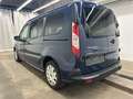 Ford Transit Connect Kombi lang Trend NAV TEMP APPLINK ALLSEASON AC PDC Bleu - thumbnail 6