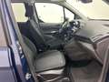 Ford Transit Connect Kombi lang Trend NAV TEMP APPLINK ALLSEASON AC PDC Bleu - thumbnail 9