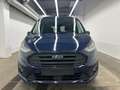 Ford Transit Connect Kombi lang Trend NAV TEMP APPLINK ALLSEASON AC PDC Bleu - thumbnail 2