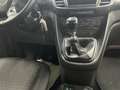 Ford Transit Connect Kombi lang Trend NAV TEMP APPLINK ALLSEASON AC PDC Bleu - thumbnail 11