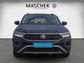 Volkswagen T-Roc Life 1.0 TSI Navi Sitzh. PDC LED Navi PDC Schwarz - thumbnail 8