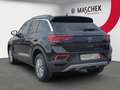Volkswagen T-Roc Life 1.0 TSI Navi Sitzh. PDC LED Navi PDC Schwarz - thumbnail 4