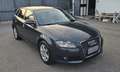 Audi A3 Sportback 1.6 Attraction Gris - thumbnail 5