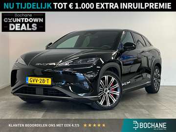 Excellence AWD 91.3 kWh