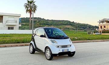 Diesel 800 CDI OK Neopatentati