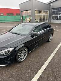 CLA 200