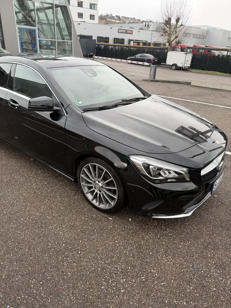 Mercedes-Benz CL 200 CLA 200 - 2