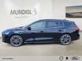 Ford Focus Turnier ST-Line X NAVI ACC Klimaaut Headup SHZ FSH Noir - thumbnail 2