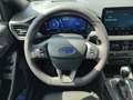 Ford Focus Turnier ST-Line X NAVI ACC Klimaaut Headup SHZ FSH Noir - thumbnail 9