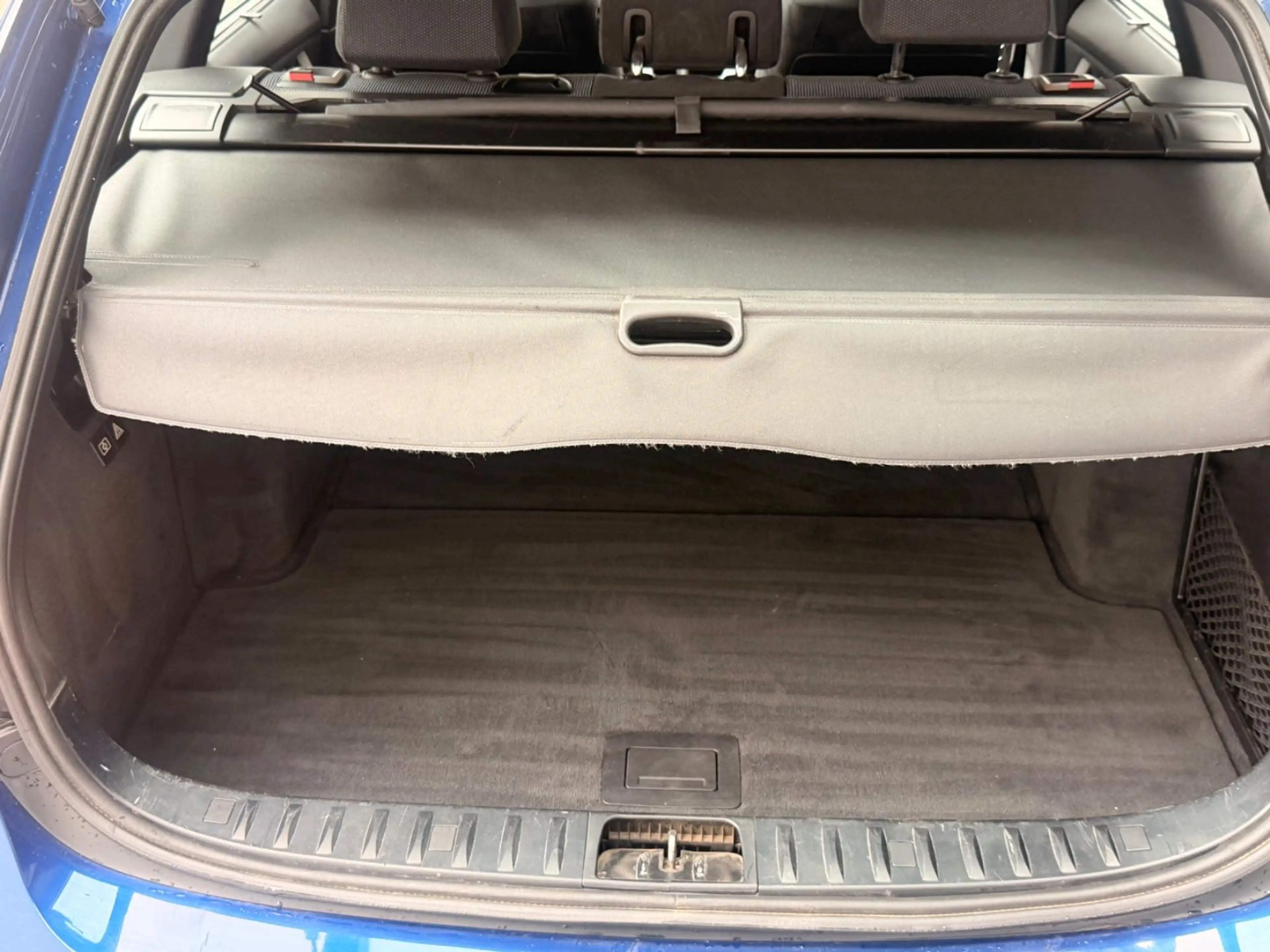 BMW 325 d Touring E91 Schalter-M-Paket — photo 7