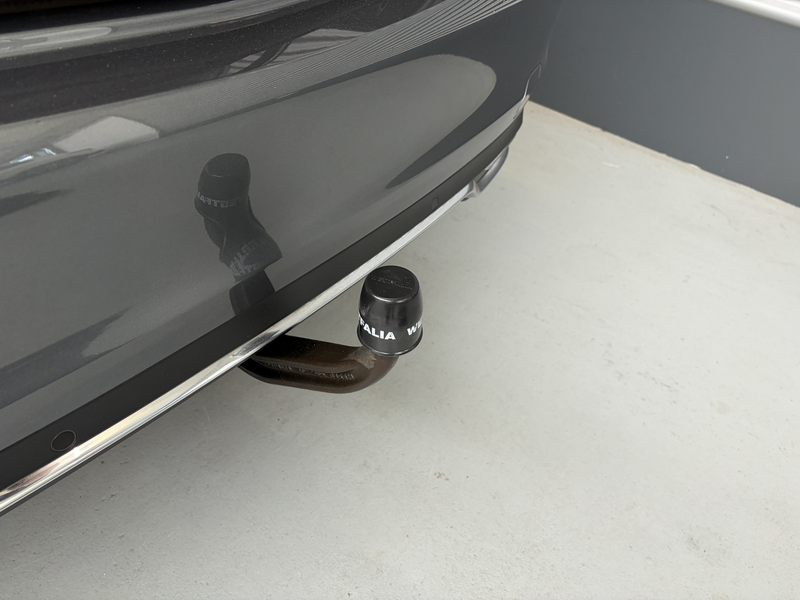 Mercedes-Benz C 180 AVANTGARDE/NAVI/TREKH/PDC/LED/DODE HOEK/ENZ — photo 21