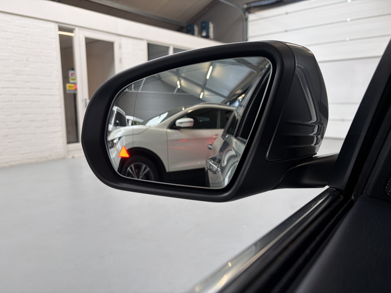 Mercedes-Benz C 180 AVANTGARDE/NAVI/TREKH/PDC/LED/DODE HOEK/ENZ — photo 23