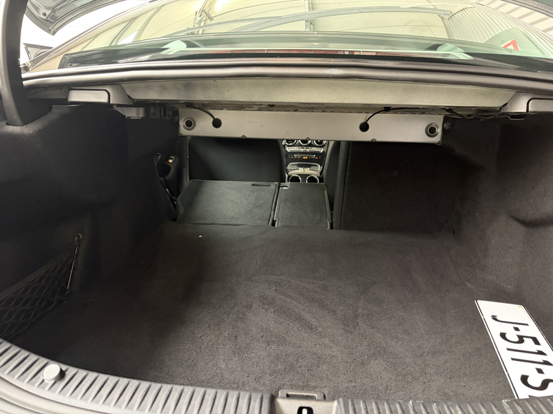 Mercedes-Benz C 180 AVANTGARDE/NAVI/TREKH/PDC/LED/DODE HOEK/ENZ — photo 20