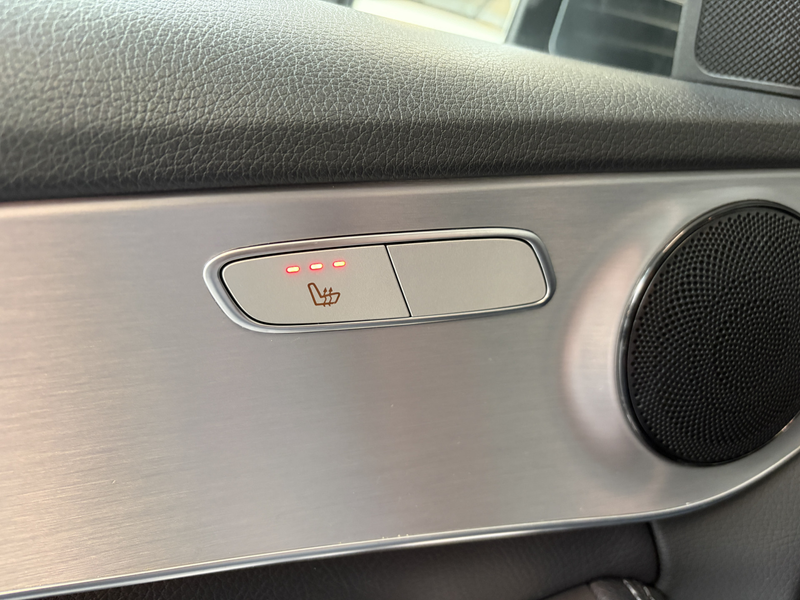 Mercedes-Benz C 180 AVANTGARDE/NAVI/TREKH/PDC/LED/DODE HOEK/ENZ — photo 18