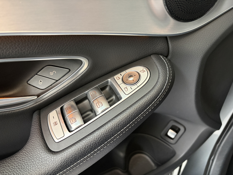 Mercedes-Benz C 180 AVANTGARDE/NAVI/TREKH/PDC/LED/DODE HOEK/ENZ — photo 26